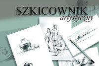 Szkicownik Kreska A6/100k. 120g